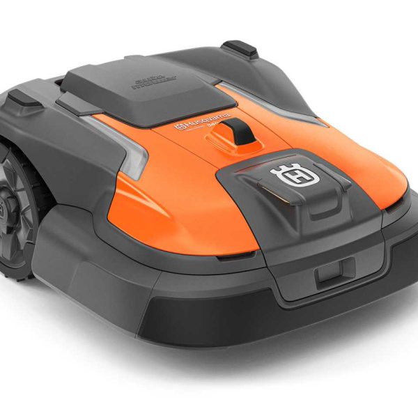 Husqvarna 540 EPOS® Automower