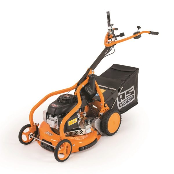 AS-Motor AS 531 4T MK B Profi Benzin Rasenmäher