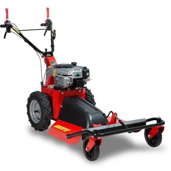 Herkules HWM 65R Wiesenmäher