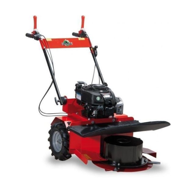 Herkules WM 600 B Kreiselmäher