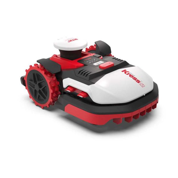 Kress KR230E RTKn Mähroboter