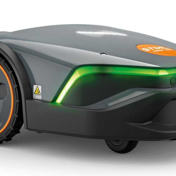 STIHL iMOW 7 EVO Rasenroboter