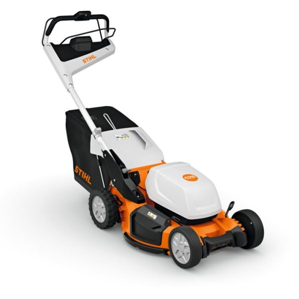 STIHL RMA 756 V Akku-Rasenmäher