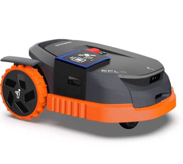 Segway Navimow X390E Mähroboter