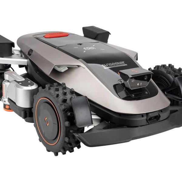 Sunseeker X9 Mähroboter