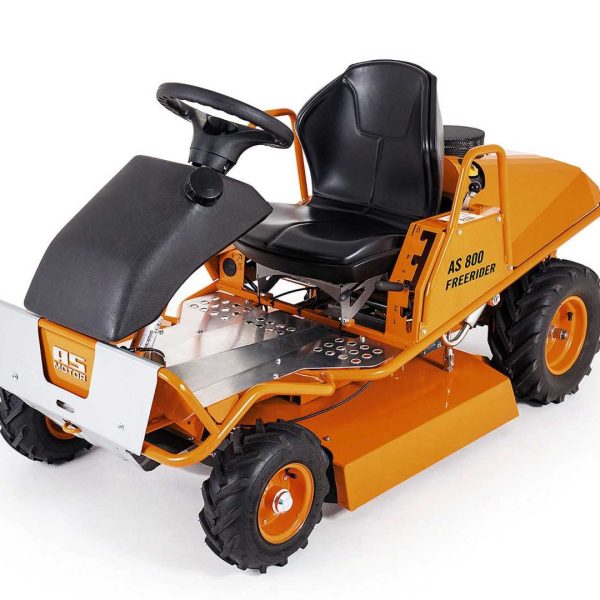 AS-Motor AS 800 FreeRider Hochgrasmäher