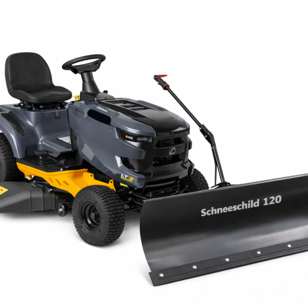 Cub Cadet LT2 S98 Rasentraktor inkl. Winterpaket 120 Plus