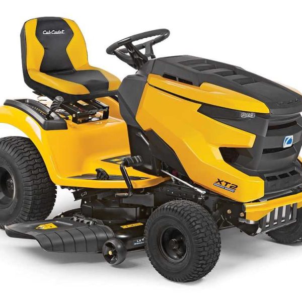 CUB Cadet XT2 PS107 Rasentraktor | inkl. Mulchkit
