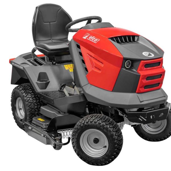 Efco EF 110/24 KHH 4x4 "EXCLUSIVE" Hochgrasmäher