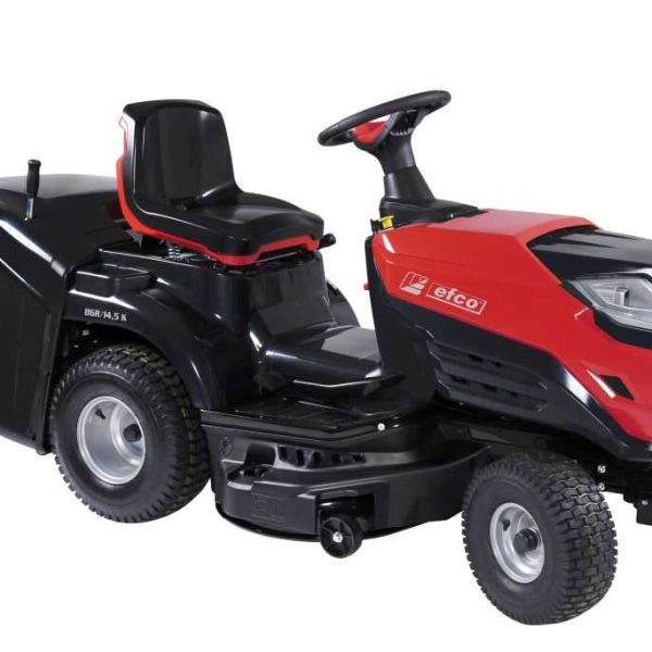 Efco EF 86 R/14,5 K Rasentraktor