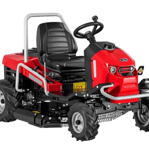Efco Tuareg 85 2WD Hochgrasmäher