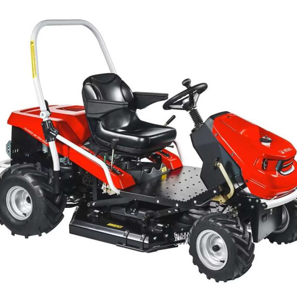 Efco Tuareg 92 Pro EMAK 24KH Hochgrassmäher