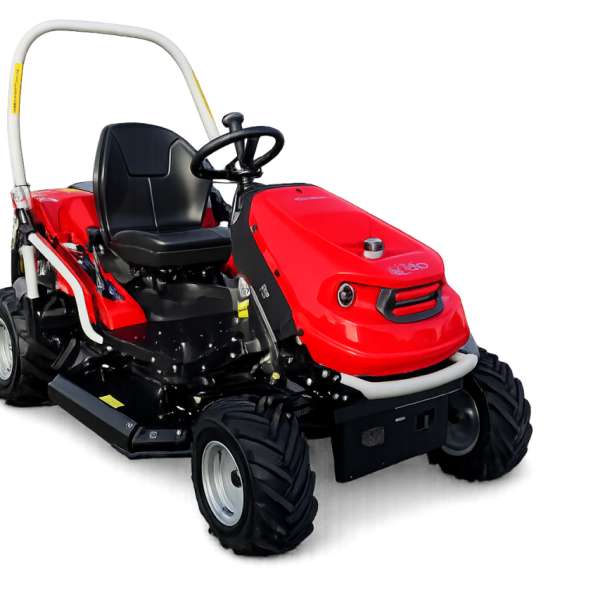 Efco Tuareg 92 Pro KAWA FS651V Hochgrassmäher