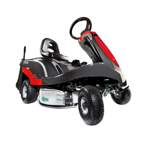 Efco Zephyr 72/13 H Aufsitzmäher 4in1