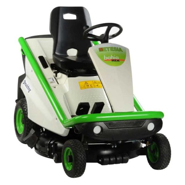 ETESIA Bahia MKM Aufsitzmäher (Mulchmäher)