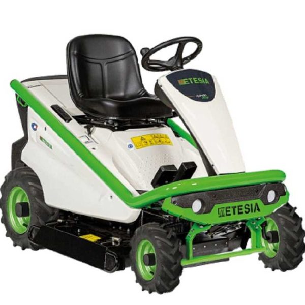 ETESIA Hydro 80 MKHPF Hochgrasmäher