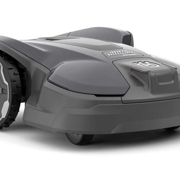 Husqvarna 320 NERA Automower inkl. EPOS RS1 | Plug-In