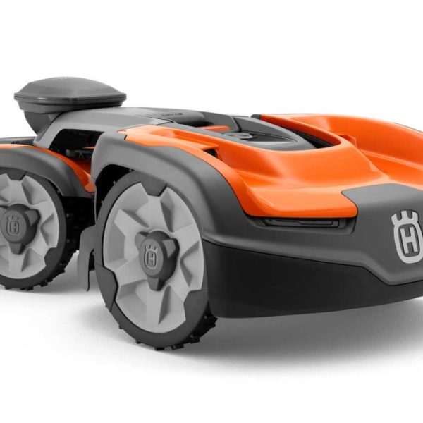 Husqvarna 535 AWD EPOS Automower