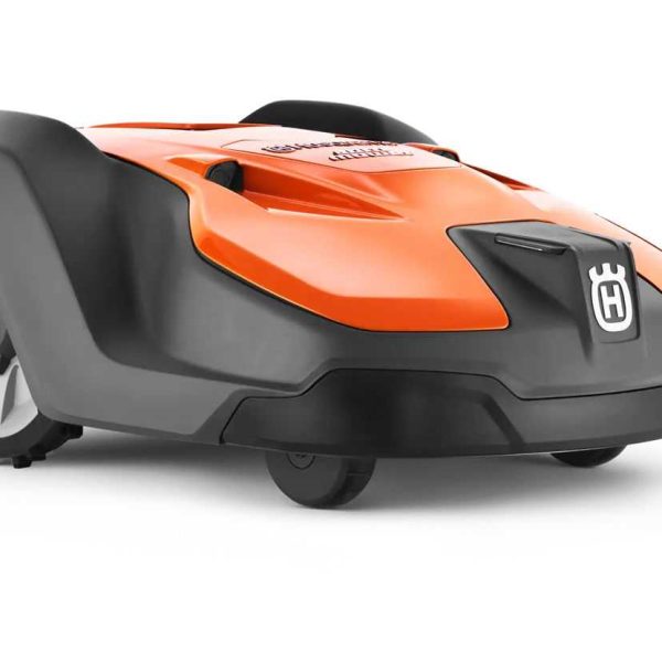 Husqvarna 550 Automower