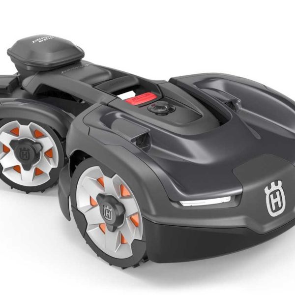 Husqvarna 435X AWD NERA Automower