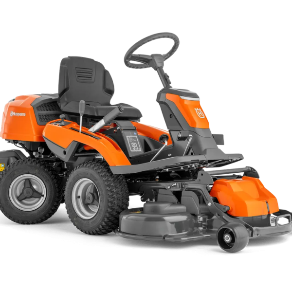 Husqvarna Frontmäher R 214Ts mit 94 cm Mähdeck