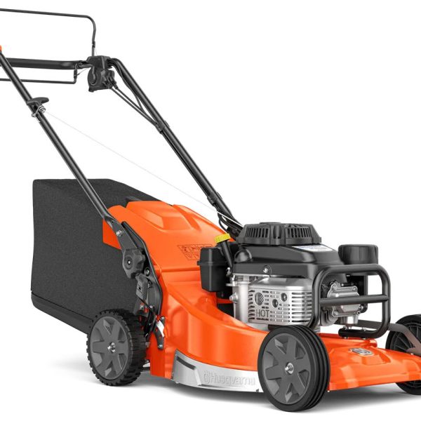 Husqvarna LC 551 VBP Benzin-Rasenmäher