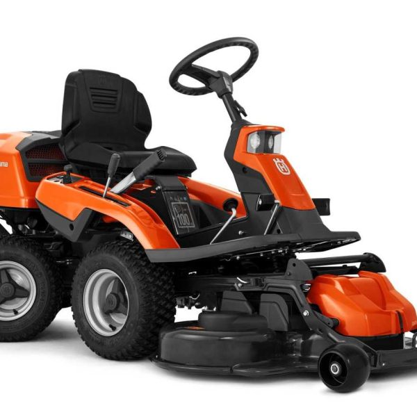 Husqvarna R 216T AWD Rider | Grundgerät