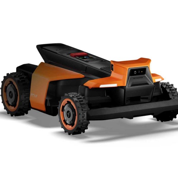 Segway Navimow Terranox CM120M1 Mähroboter