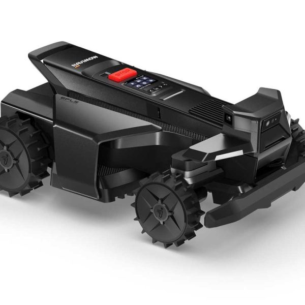 Segway Navimow X430E AWD Mähroboter
