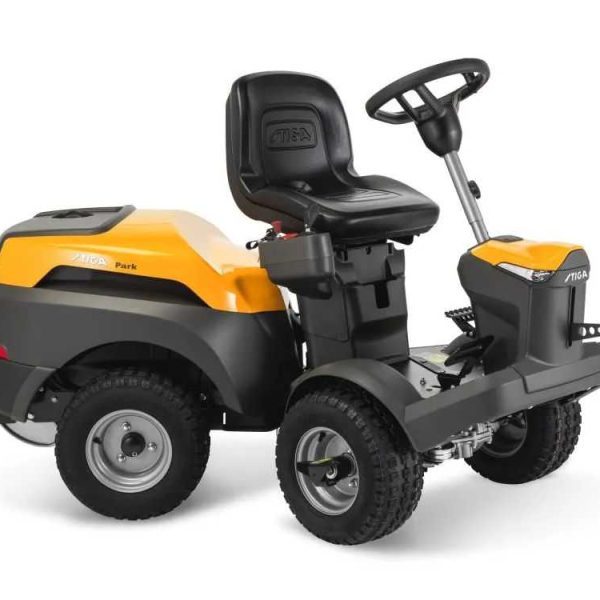Stiga Park 500 WX Special Frontmäher | Grundgerät