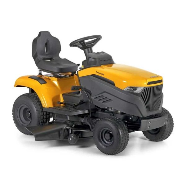 Stiga Tornado 5108 Rasentraktor