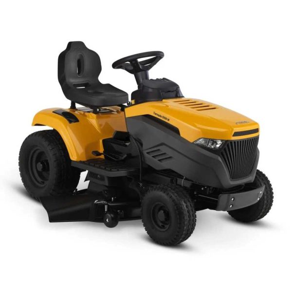 Stiga Tornado 5108 W Rasentraktor