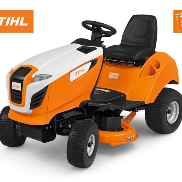 STIHL RT 4097 SX Rasentraktor