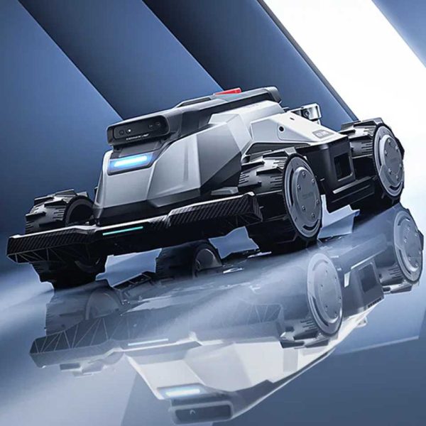 TerraMow X AWD Mähroboter