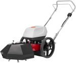 4F Akku-Wildkrautbürste Limpar Turbo IV mit Stihl AP Powerhead - ohne Akkus und Ladegerät – vue 2