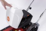 4F Akku-Wildkrautbürste Limpar Turbo IV mit Stihl AP Powerhead - ohne Akkus und Ladegerät – vue 4