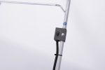 4F Akku-Wildkrautbürste Limpar Turbo IV mit Stihl AP Powerhead - ohne Akkus und Ladegerät – vue 5