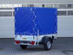 Humbaur HA102111 - 1.000 kg – vue 2