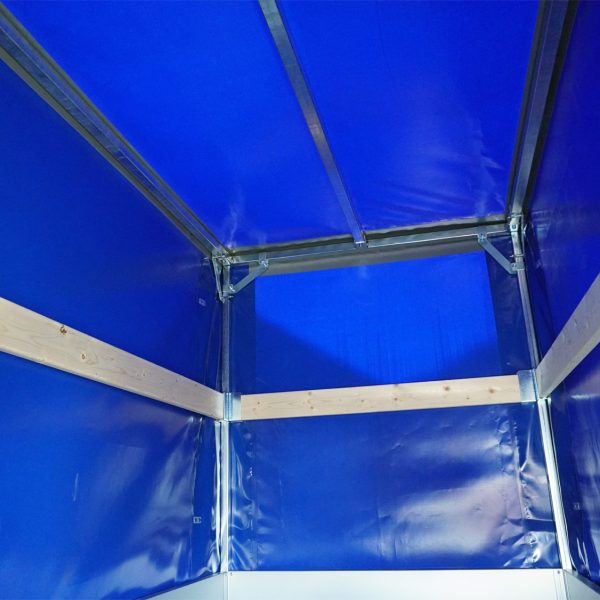 Humbaur HA102111 - 1.000 kg – vue 3