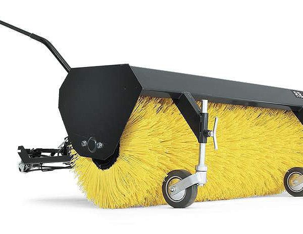 Husqvarna Frontkehrmaschine 544 92 16-01