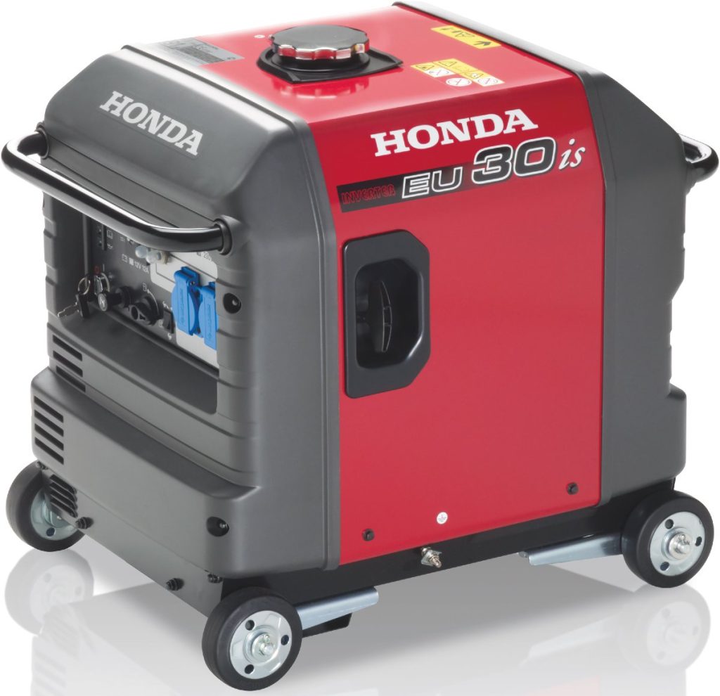 Honda Inverter-Stromerzeuger EU 30 iS
