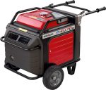 Honda Benzin-Stromerzeuger EU 70 iS – vue 2