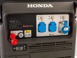 Honda Benzin-Stromerzeuger EU 70 iS – vue 3
