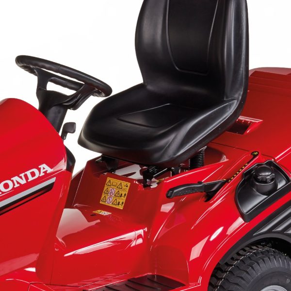 Honda Rasentraktor HF 2317 HM mit 5 Jahren Garantie – vue 3