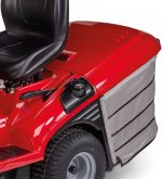 Honda Rasentraktor HF 2317 HM mit 5 Jahren Garantie – vue 4