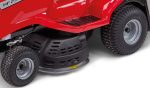 Honda Rasentraktor HF 2317 HM mit 5 Jahren Garantie – vue 5