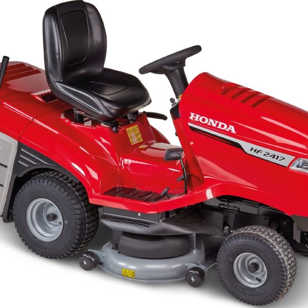Honda Rasentraktor HF 2417K5 HB mit 5 Jahren Garantie