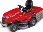 Honda Rasentraktor HF 2417K5 HB mit 5 Jahren Garantie – vue 2