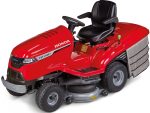 Honda Rasentraktor HF 2417K5 HM – vue 2