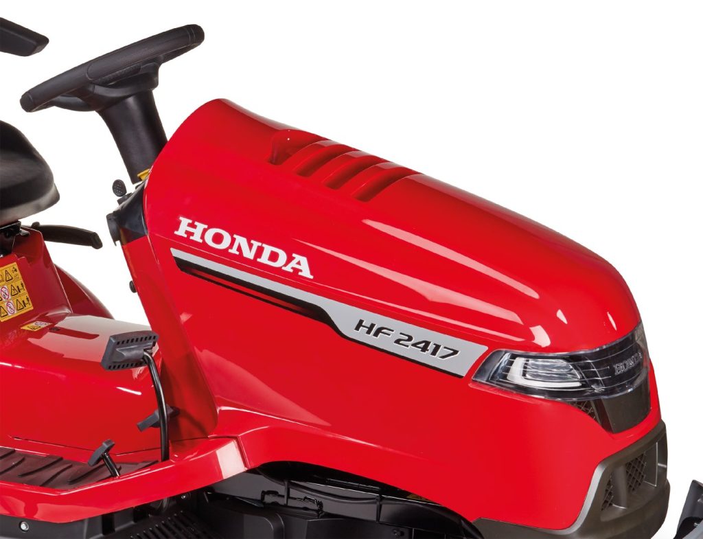 Honda Rasentraktor HF 2417K5 HM – vue 3